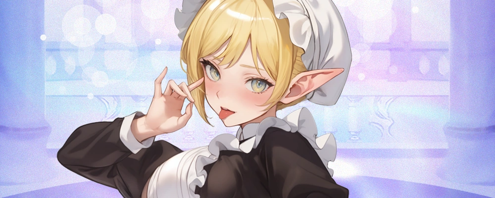 ヤバ少女_カガディ