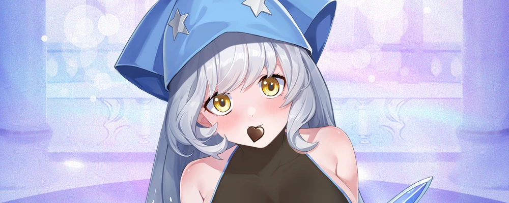 ヤバ少女_サリー