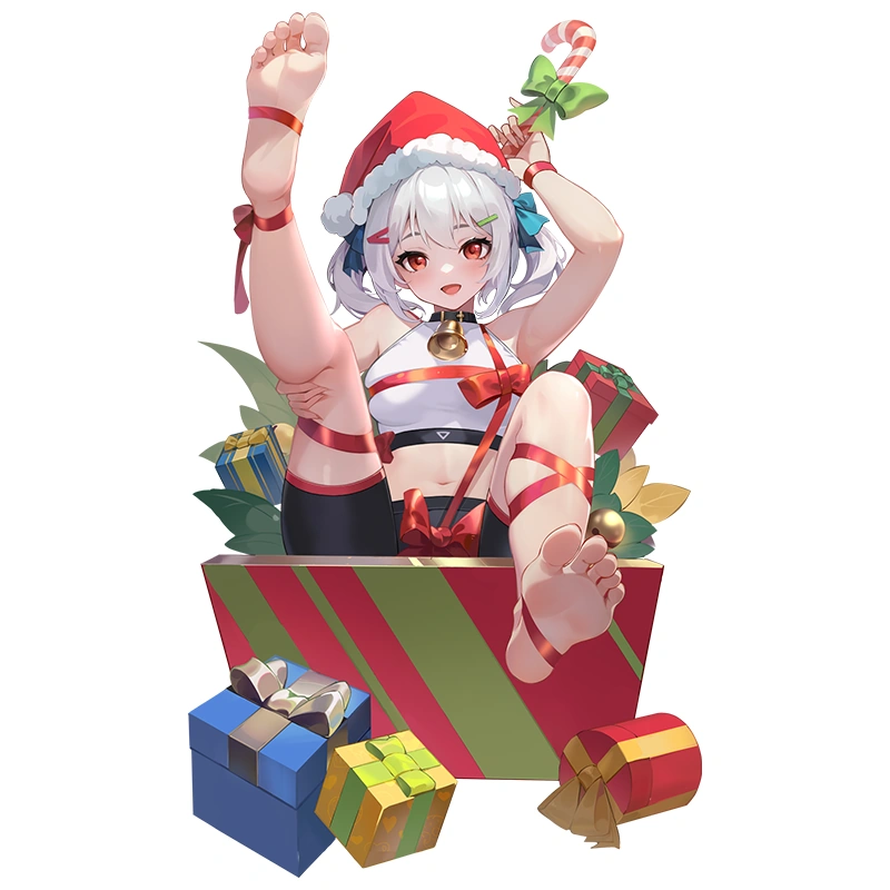 ヤバ少女_ルース