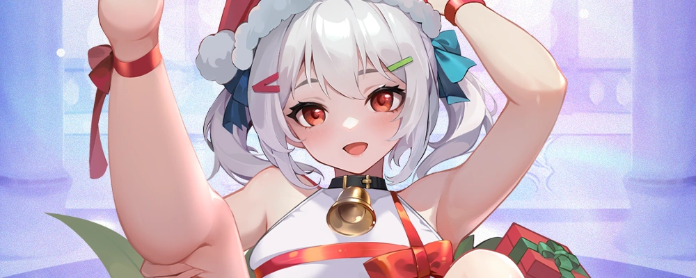 ヤバ少女_ルース