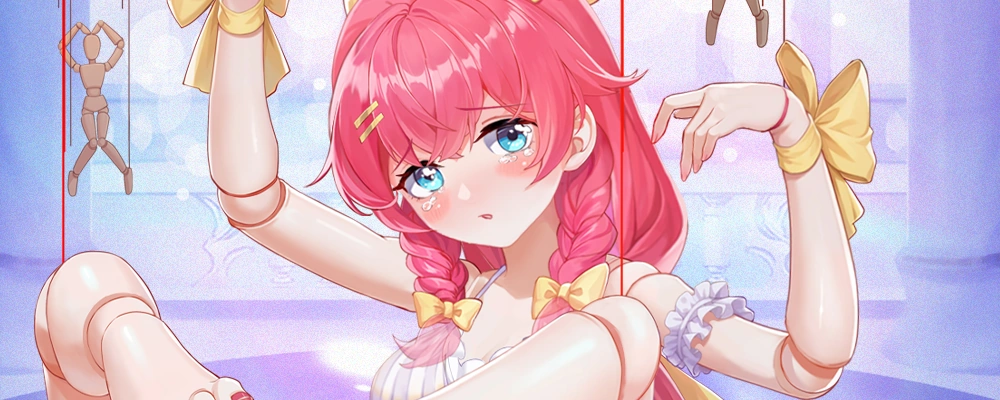 ヤバ少女_シーナ