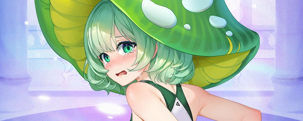 ヤバ少女_トリステ