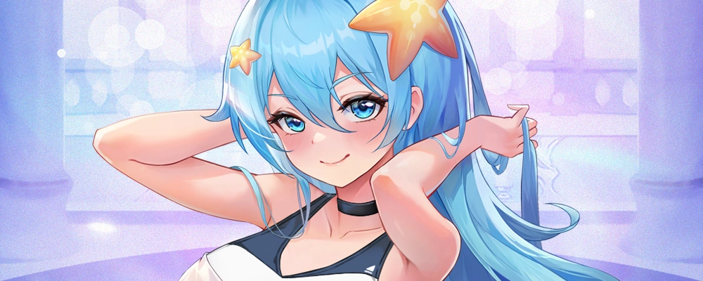 ヤバ少女_フラン