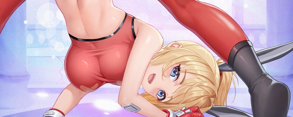 ヤバ少女_トビー