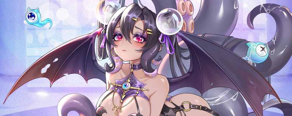 ヤバ少女_クトゥルフ