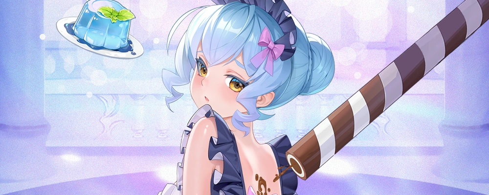 ヤバ少女_ぽちょ