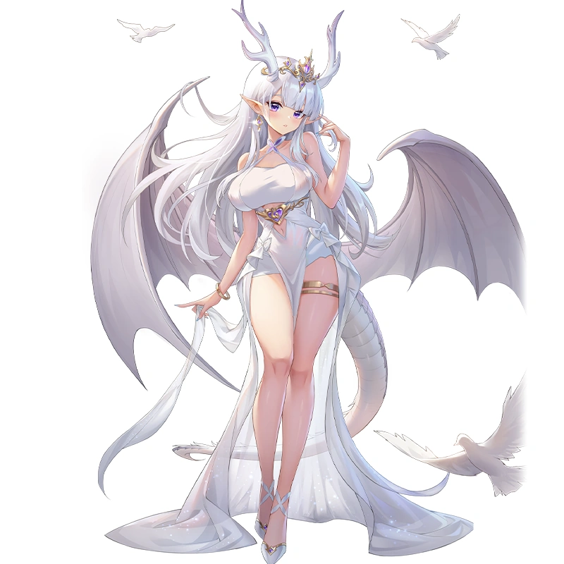 ヤバ少女_ミラシス_少女形態