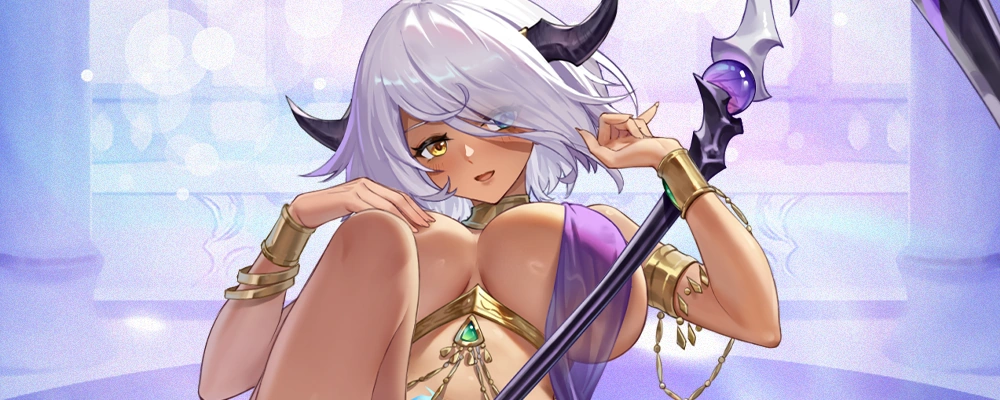 ヤバ少女_ヴィロニカ