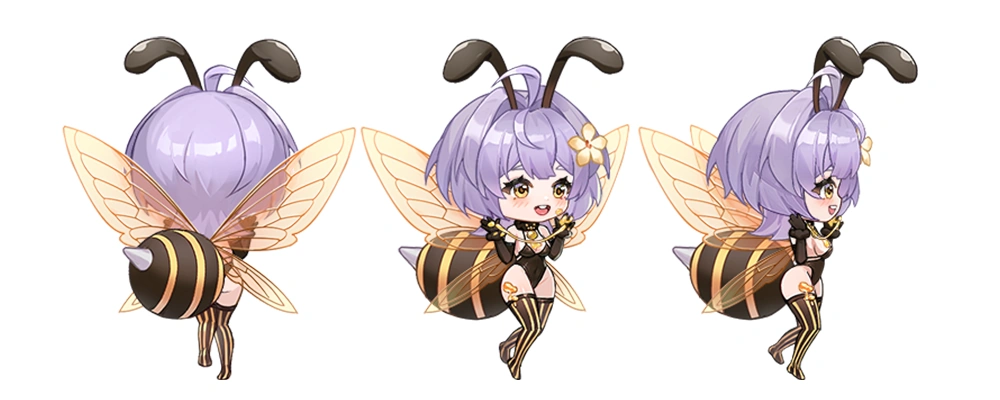 ヤバ少女_東雲氷