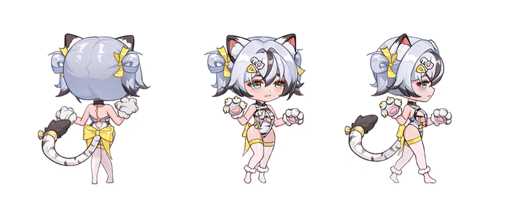 ヤバ少女_ミリム