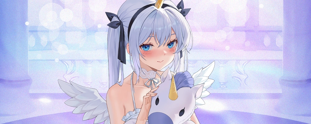 ヤバ少女_ユーニ