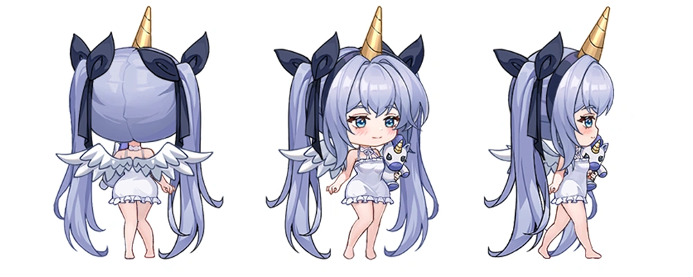 ヤバ少女_ユーニ