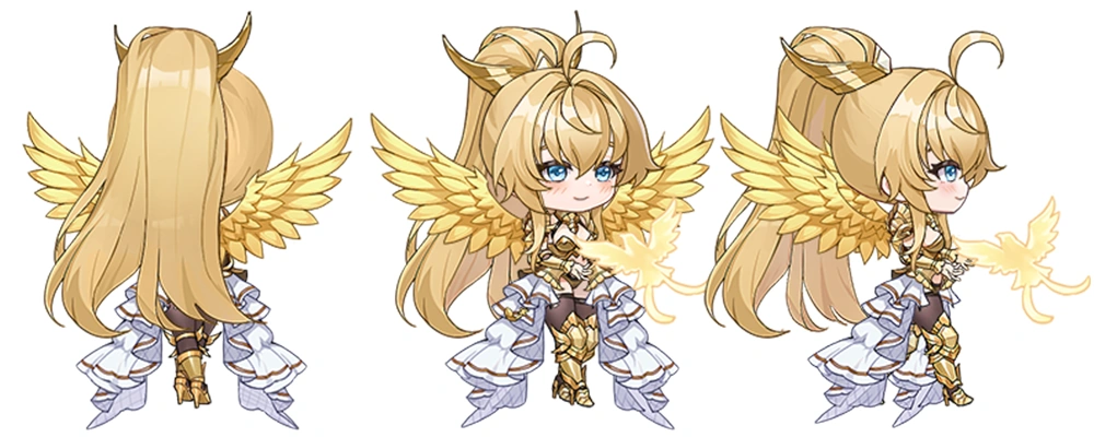 ヤバ少女_オリビア