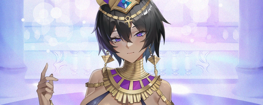 ヤバ少女_クリスティーン