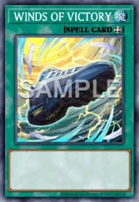 遊戯王マスターデュエル_WINDSOFVICTORY