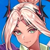 白猫_ベルラーン_転スラ_アイコン