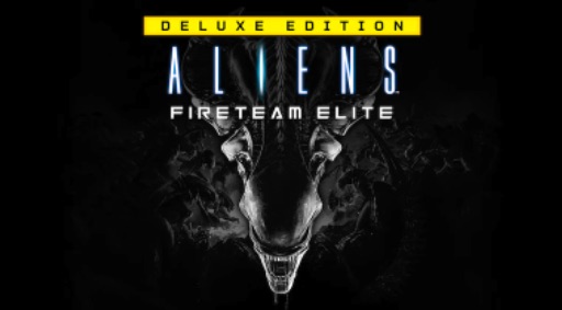 エイリアン：ファイアーチーム_エリート_デラックスエディション