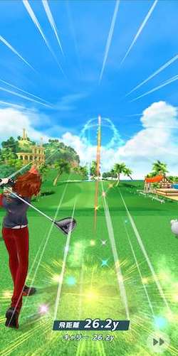 01_白猫GOLF