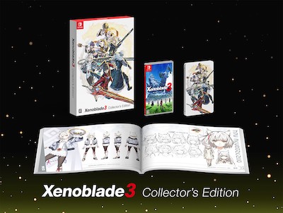 Xenoblade3_Collector's Edition
