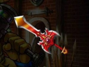 ラティスセイバー