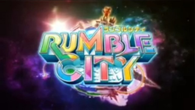 コロプラの新作 Rumble City ランブルシティ が事前登録開始 Appmedia