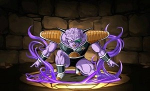 s_ギニュー　イラストのみ