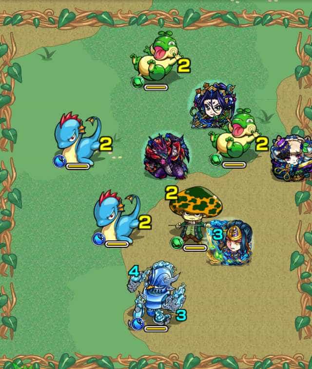 モンスト ズーマー 究極 の適正キャラと攻略 Appmedia