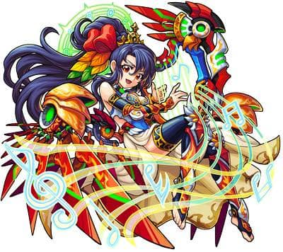 モンスト 織田信長 ノブナガx アポロ アポロxの神化合体が決定 Appmedia