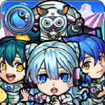 モンスト_さよならグラビティアイコン