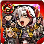 カルマロックスター_アイコン