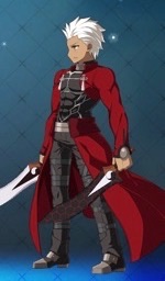 【FGO】エミヤの評価とステータス/アーチャー | AppMedia : 【国内最大級】ゲームアプリ攻略サイト！