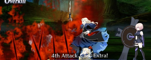 Fgo ヴラド三世のスキル 宝具と評価 Appmedia