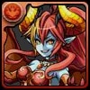 パズドラ_ヘラウルズ(進化前)_アイコン