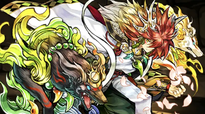 パズドラ_ヤマツミの評価