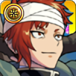 モンスト_ジュゲムSWC獣神化アイコン