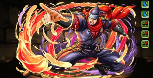 パズドラ ザニンジャは強い 評価と使い道 Appmedia