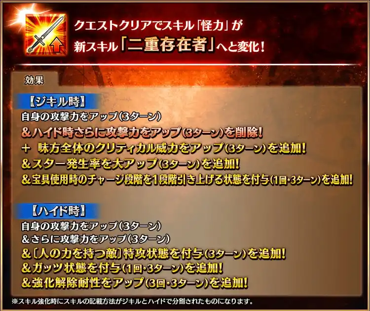 ジキル_強化3