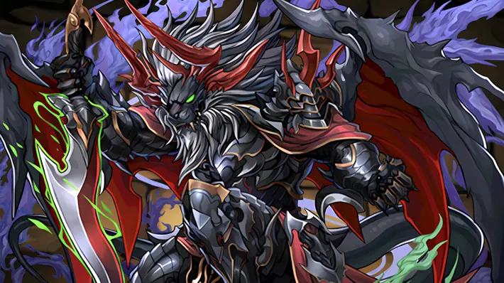 パズドラ_究極ズオーの評価