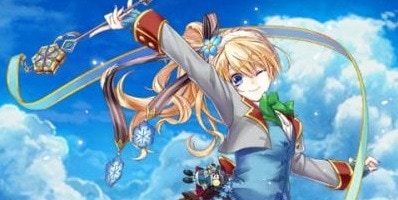 白猫 ランサー 槍 キャラ一覧 Appmedia