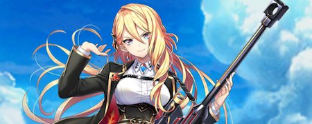 白猫 ランサー 槍 キャラ一覧 Appmedia