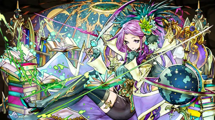 パズドラ_学園カーリーの評価