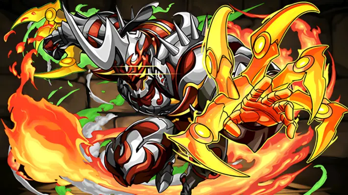 パズドラ_リバティーガイストの評価