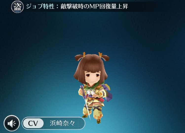 サムライライジング ショウカの評価とステータス Appmedia