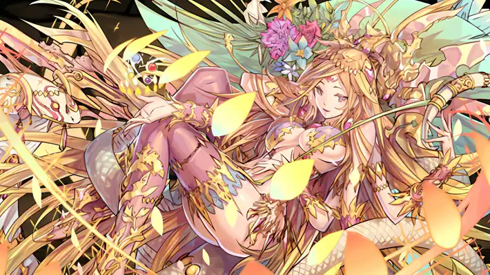 パズドラ_究極光カーリーの評価