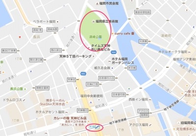 須崎公園_-_Google_マップ