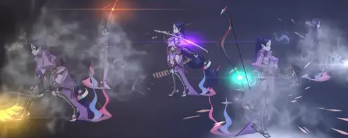 ★FGO★源 頼光★Greem Bang★特大バスタオル★スーパーレア★ ☆FGO☆源 頼光☆Greem Bang☆特大バスタオル☆スーパーレア