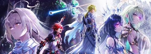 白猫_アライブドクロニクル_バナー