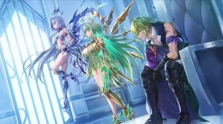白猫_ストーリー3_12周年最新情報