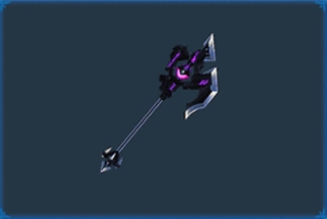 白猫_グランギガスルプス・ハルバート_竜_立ち絵