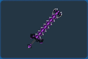 白猫_グランギガスルプス・チェイン_鎖剣_立ち絵